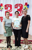 Подведение итогов конкурса "Вектор ЗОЖ" Подведение итогов конкурса "Вектор ЗОЖ".