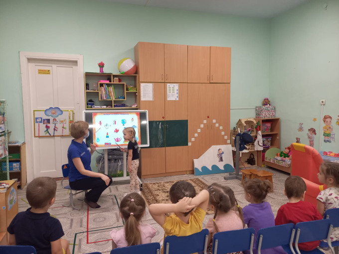Конкурс по пожарной безопасности "Шаловливый огонек" Конкурс по пожарной безопасности "Шаловливый огонек".