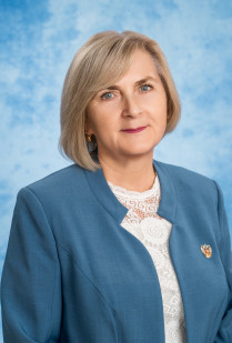 Чирова Марина Александровна Чирова Марина Александровна