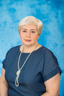 Воспитатель высшей категории Подолюк Наталья Александровна